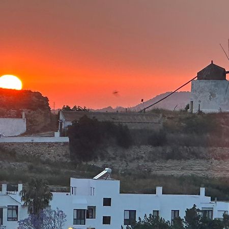 Spacious Private Vejer Patio Home Вехер де ла Фронтера Екстериор снимка