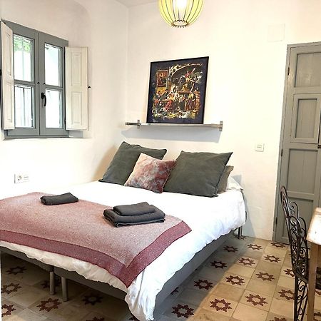 Spacious Private Vejer Patio Home Вехер де ла Фронтера Екстериор снимка