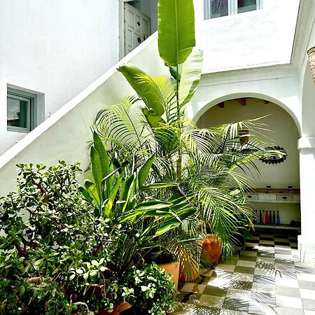 Spacious Private Vejer Patio Home Вехер де ла Фронтера Екстериор снимка