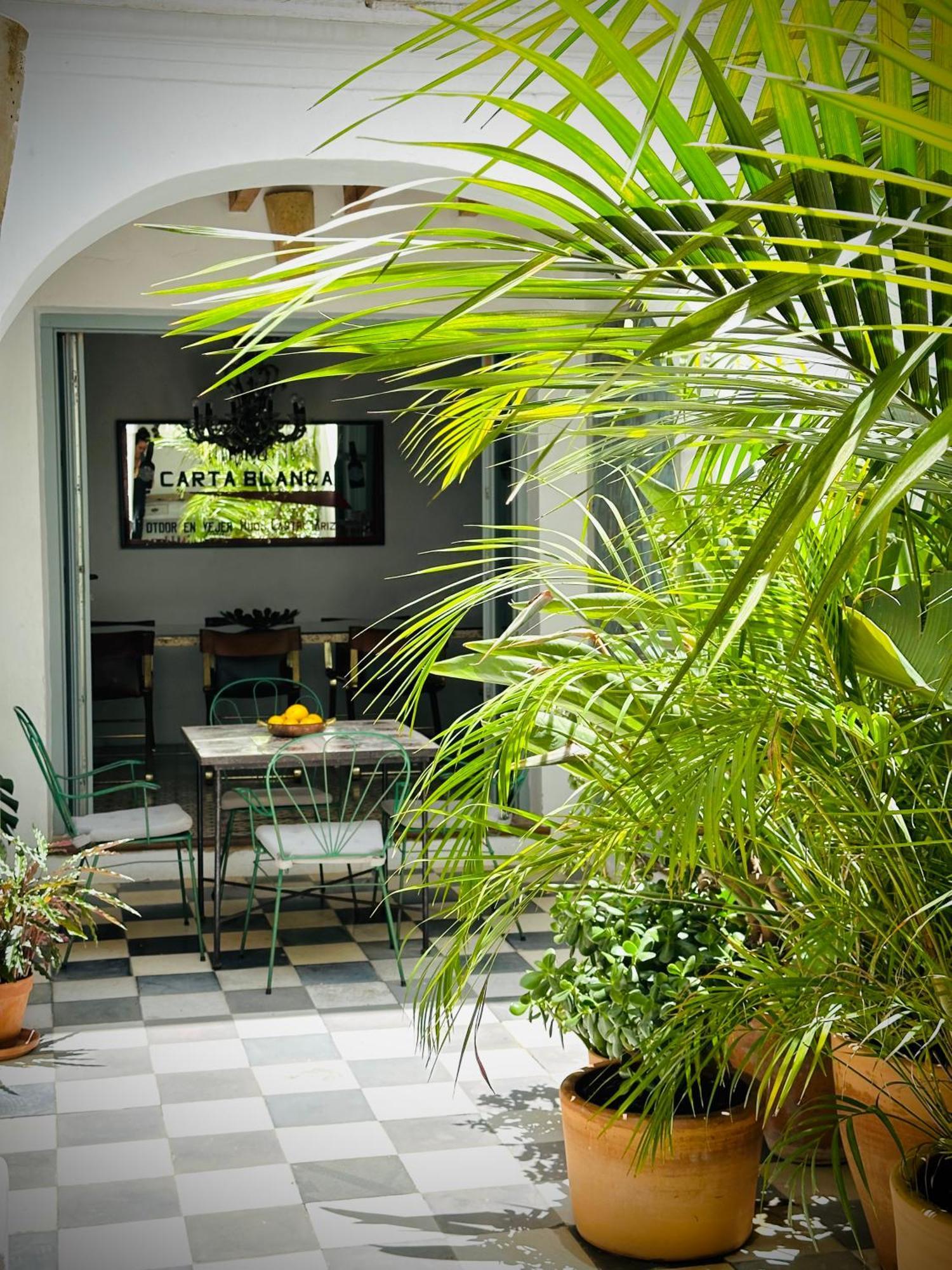 Spacious Private Vejer Patio Home Вехер де ла Фронтера Екстериор снимка