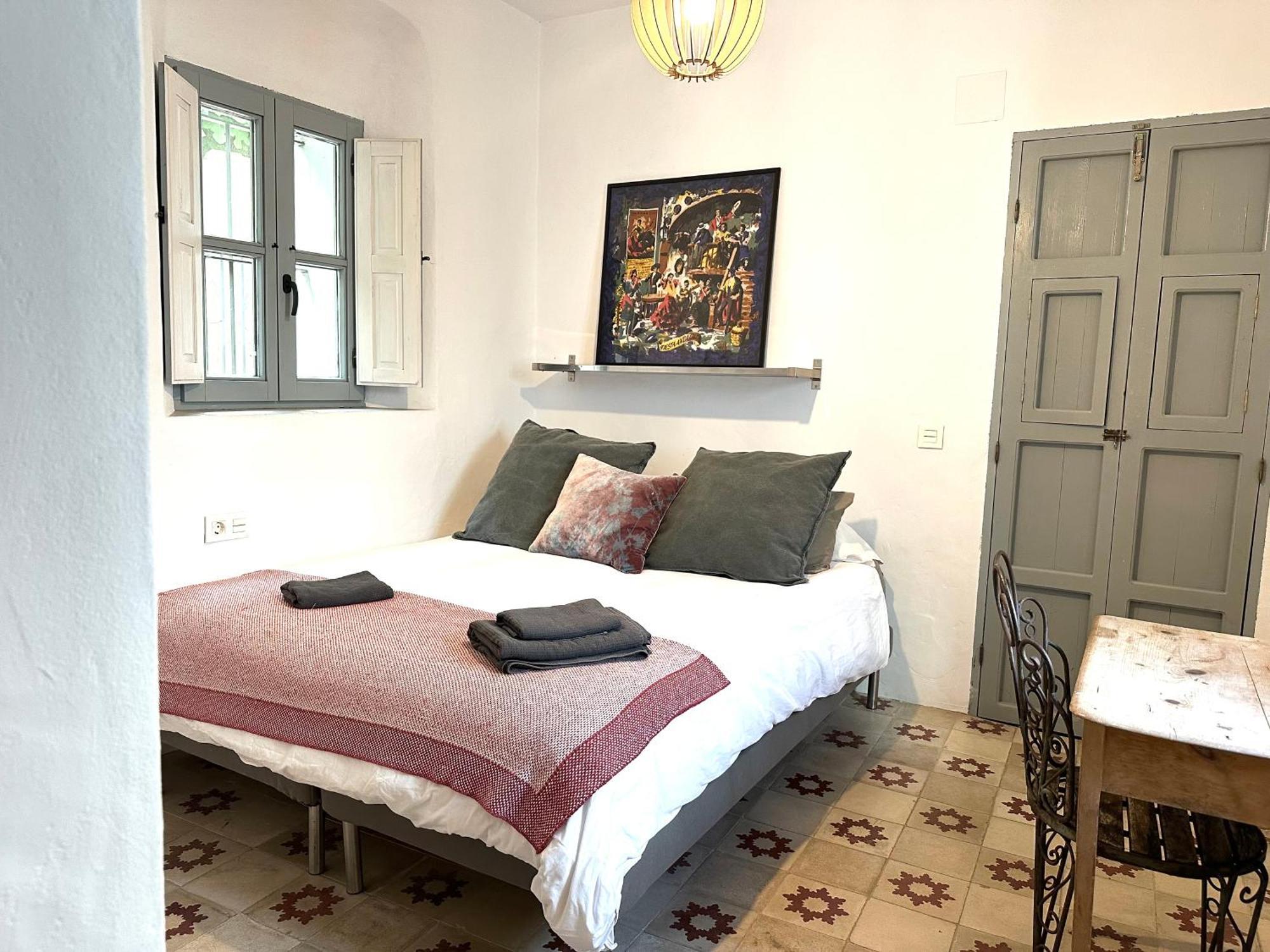 Spacious Private Vejer Patio Home Вехер де ла Фронтера Екстериор снимка