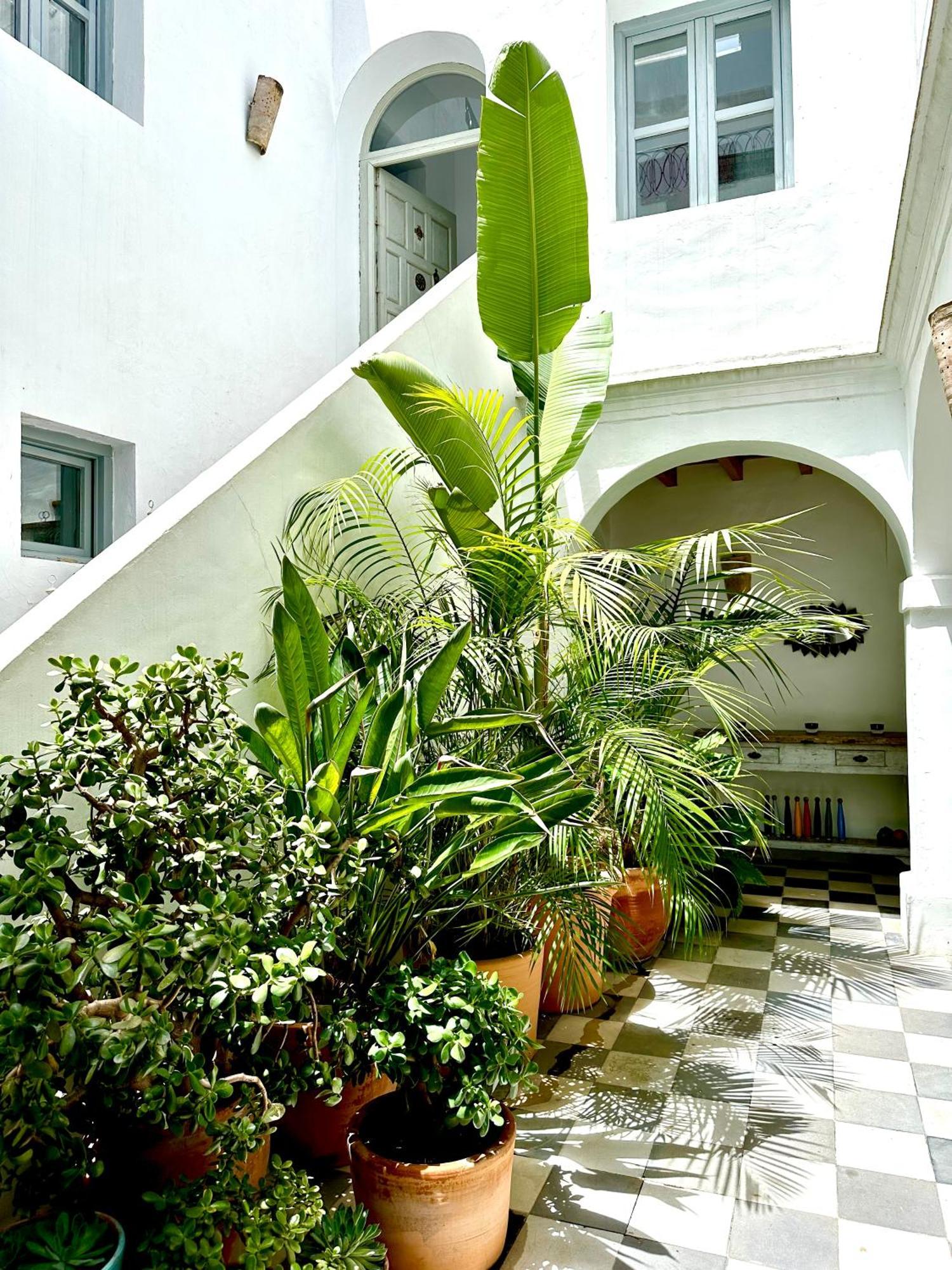 Spacious Private Vejer Patio Home Вехер де ла Фронтера Екстериор снимка