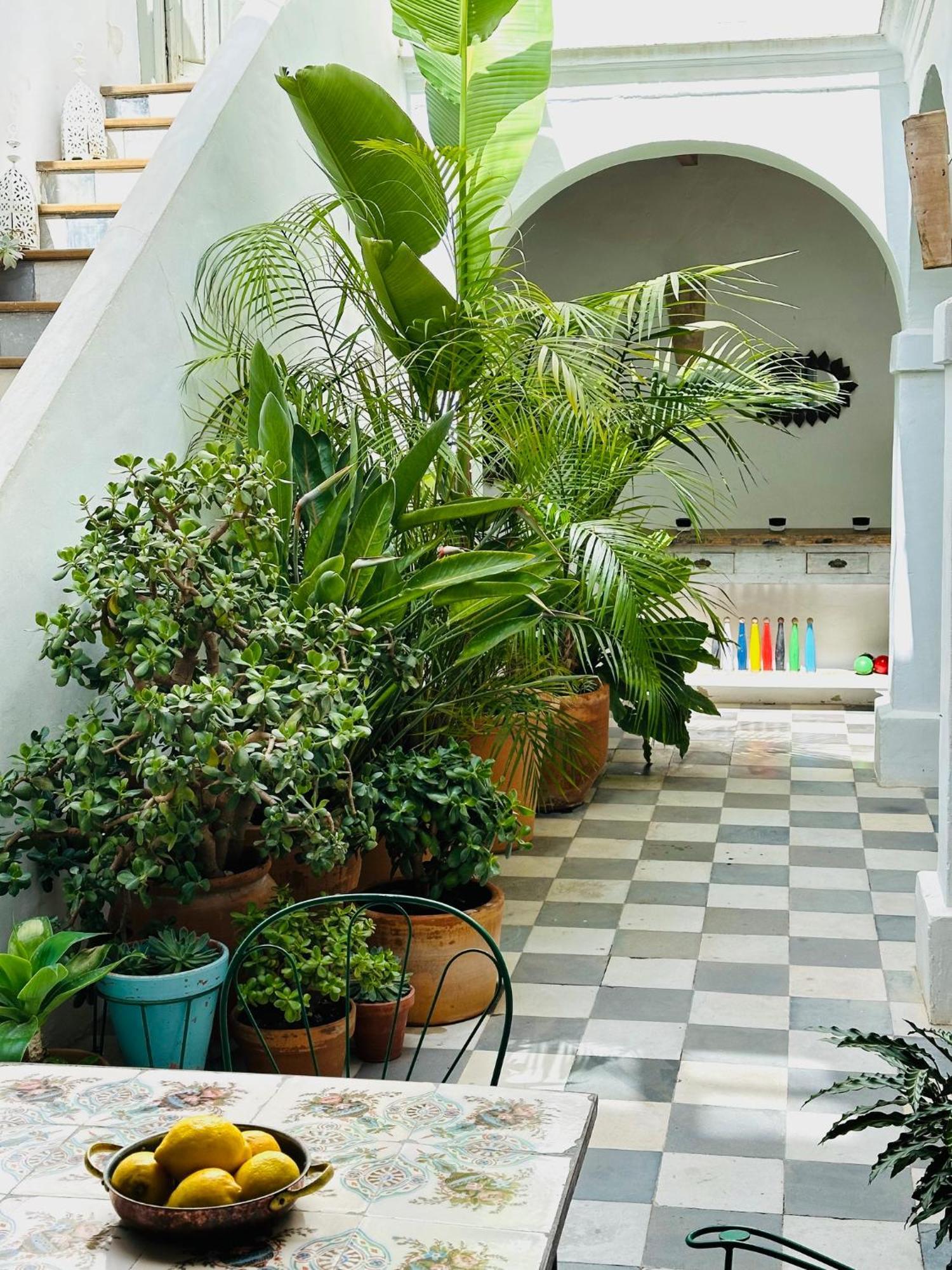 Spacious Private Vejer Patio Home Вехер де ла Фронтера Екстериор снимка